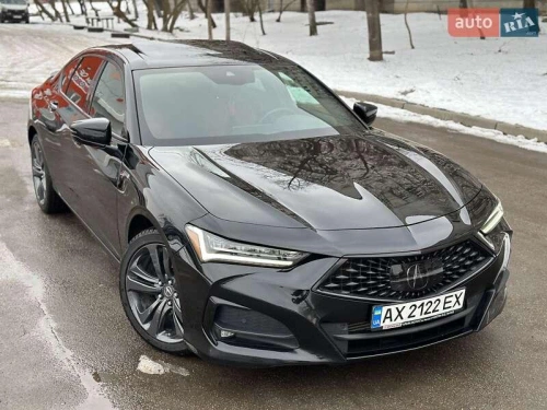 Acura