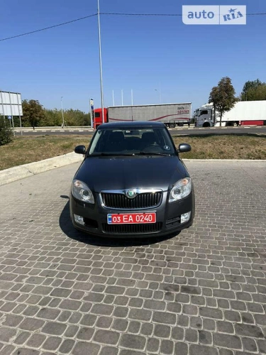 Skoda