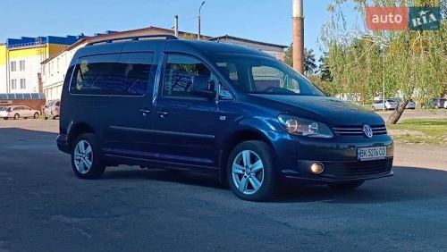 Volkswagen