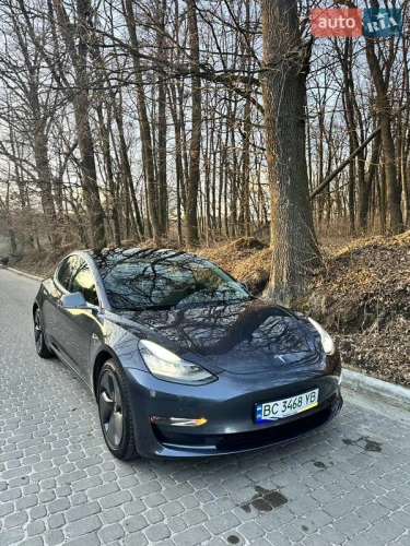 Tesla