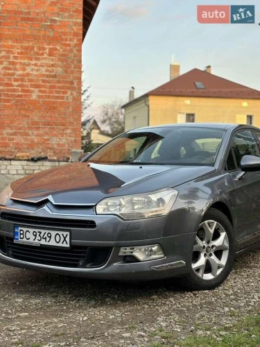 Citroen
