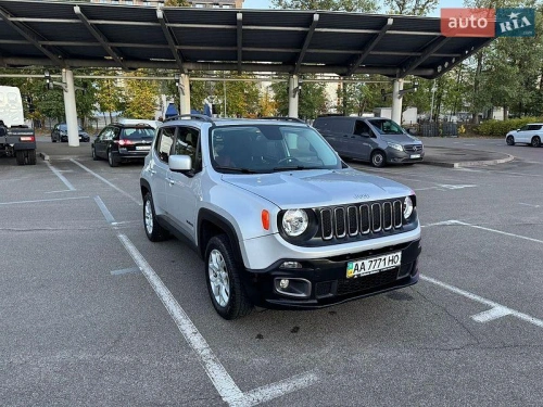 Jeep