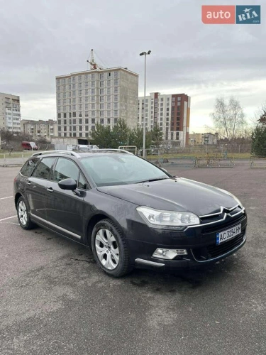 Citroen