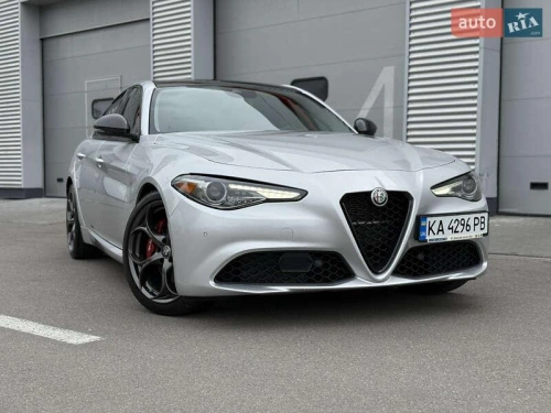 Alfa Romeo