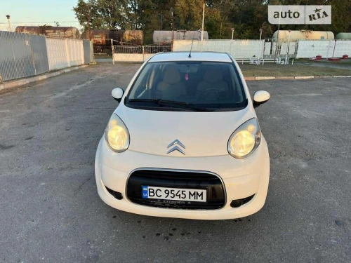 Citroen