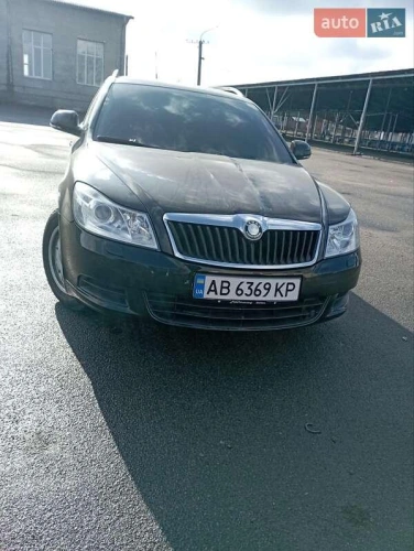 Skoda