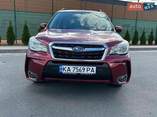 Subaru
