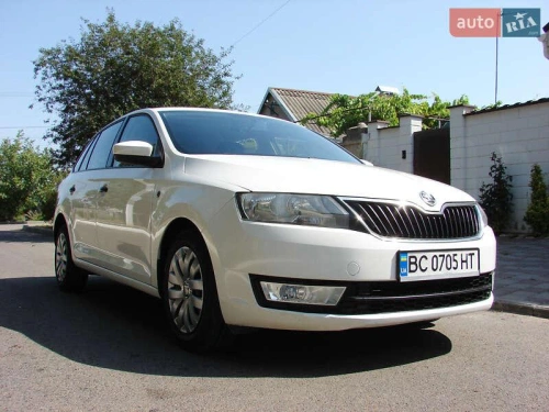 Skoda