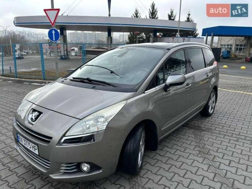 Peugeot