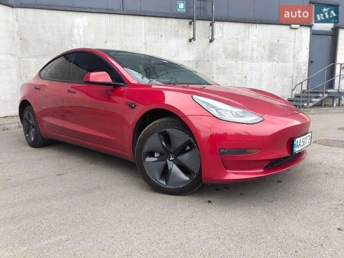 Tesla