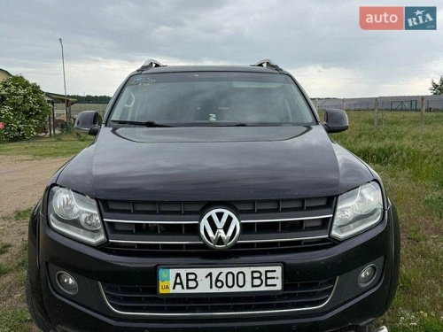 Volkswagen