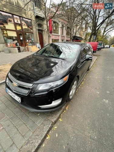 Chevrolet