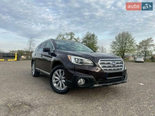 Subaru