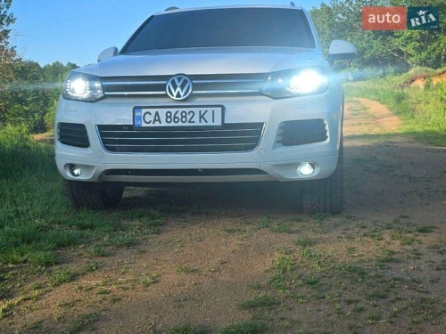 Volkswagen