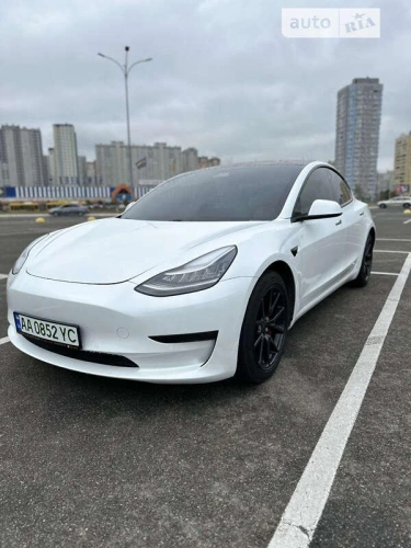 Tesla