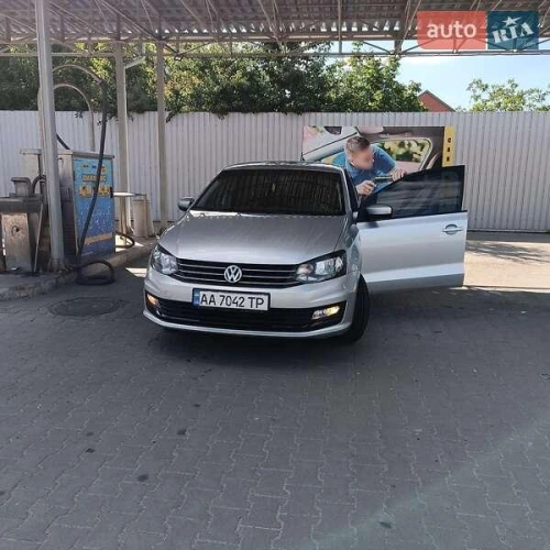 Volkswagen