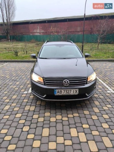 Volkswagen