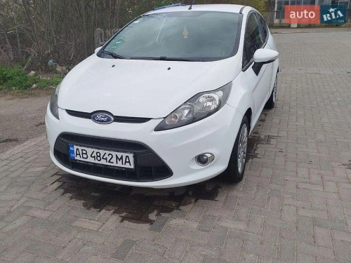 Ford