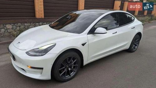 Tesla