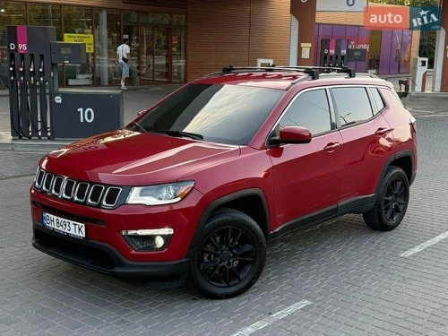 Jeep
