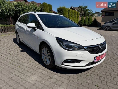 Opel