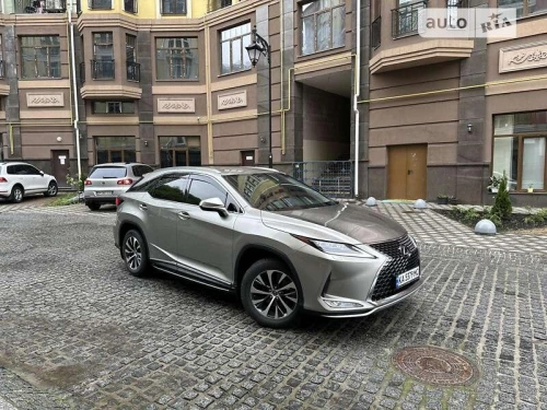 Lexus