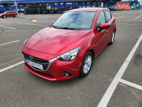 Mazda