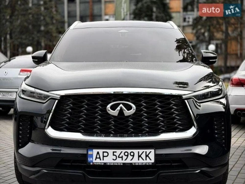 Infiniti