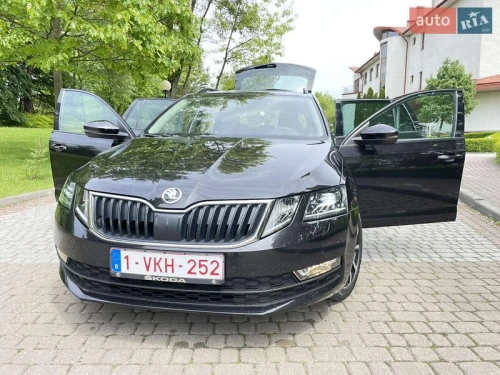 Skoda