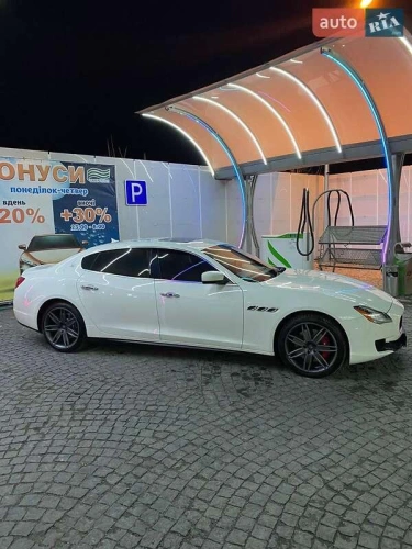 Maserati