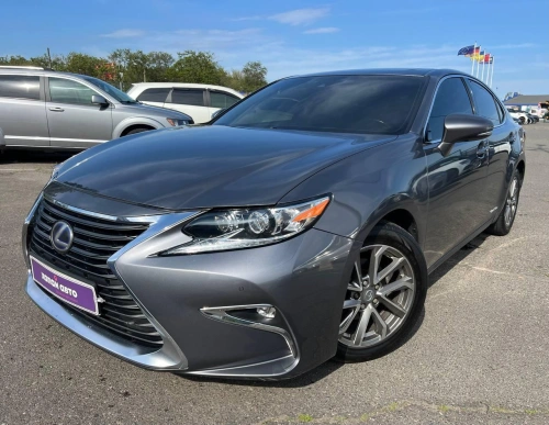 Lexus