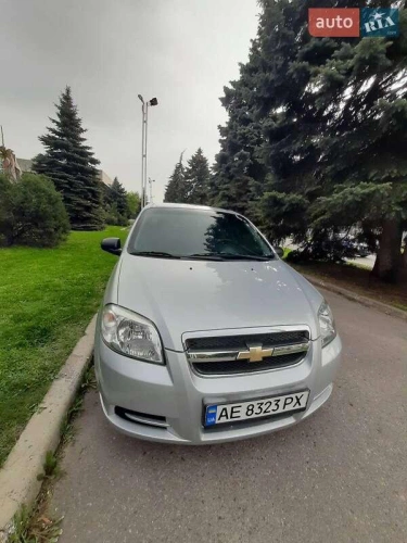 Chevrolet