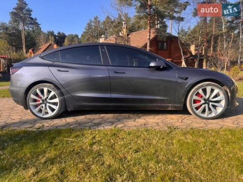 Tesla