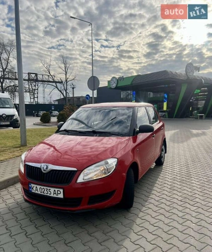 Skoda