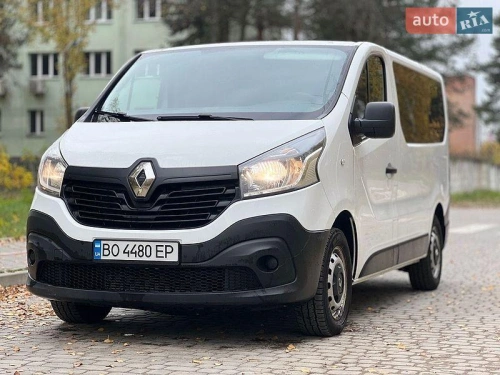 Renault