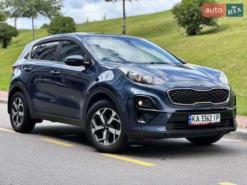 Kia