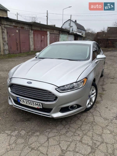 Ford