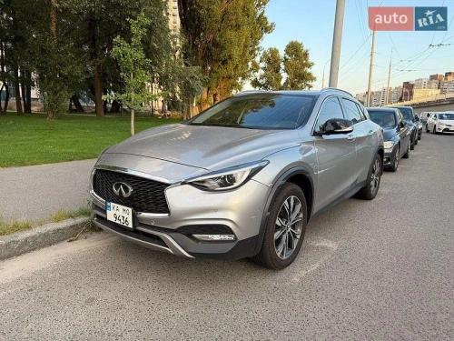 Infiniti