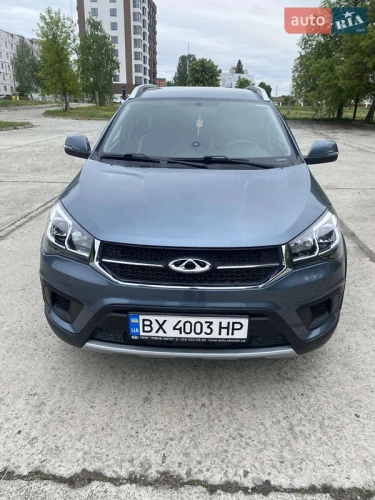 Chery