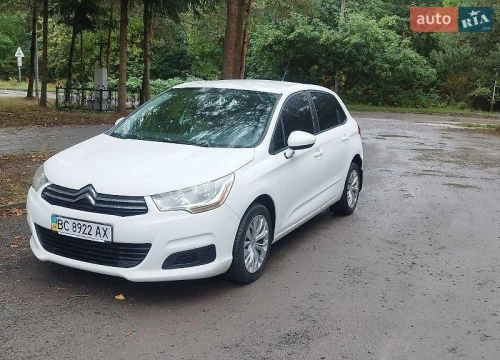 Citroen