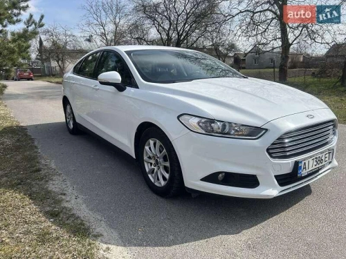 Ford