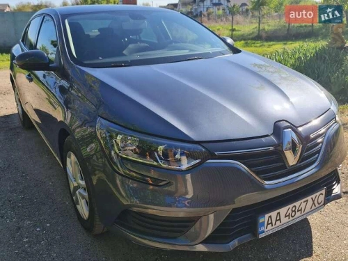 Renault