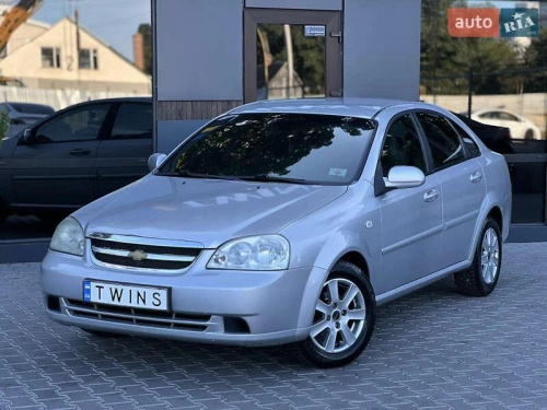 Chevrolet