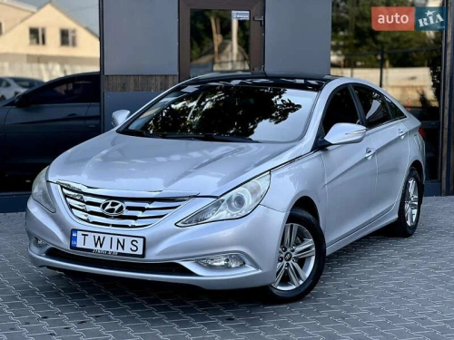 Hyundai