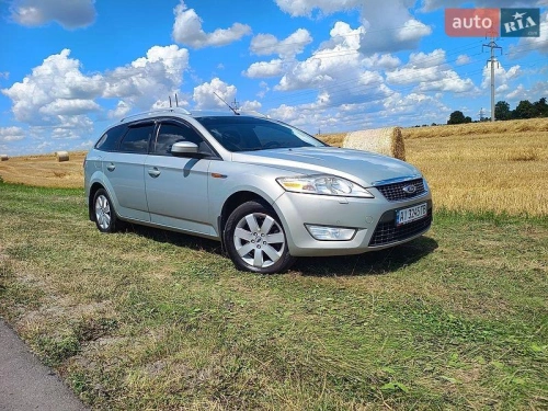Ford
