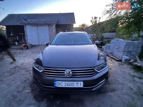 Volkswagen