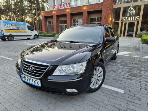 Hyundai