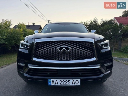 Infiniti