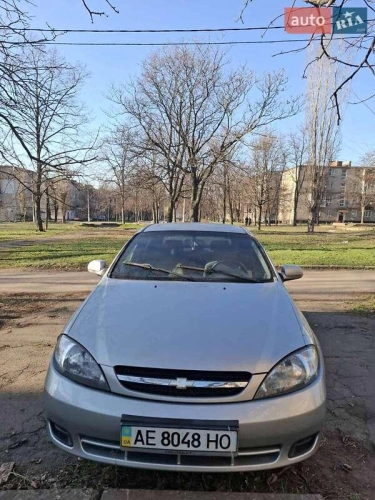 Chevrolet