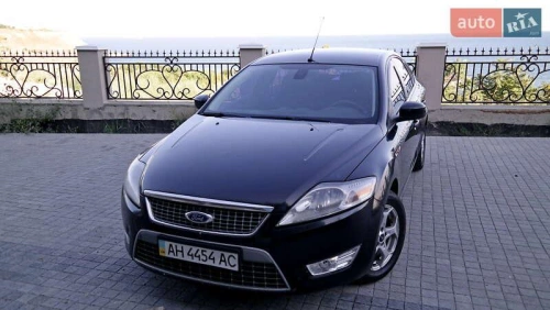 Ford